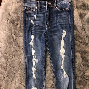 Hollister Jeans